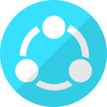 SHAREit App logo